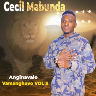 Cecil Mabunda