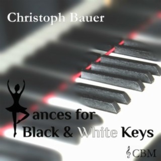 Dances for Black & White Keys