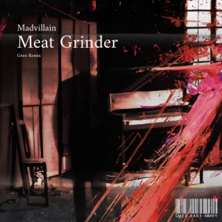 Meat Grinder