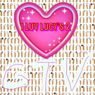 I Luv Lucy's 2