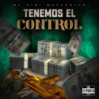 Tenemos el control