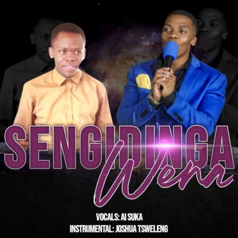 Sengidinga Wena | Boomplay Music