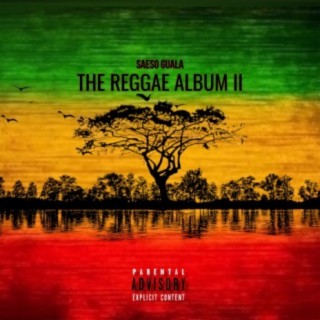 The Reggae Album 2