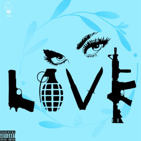 LOVE ft. QC | Boomplay Music