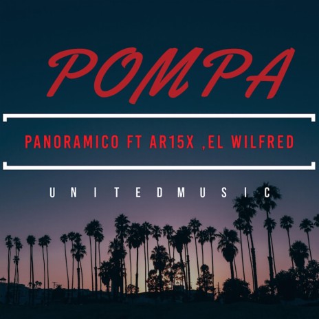 POMPA | Boomplay Music