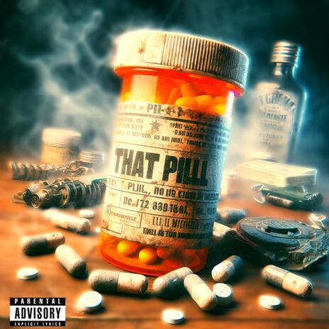 Off That Pill | Boomplay Music