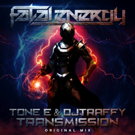 Transmission (Original Mix) ft. DJTraffy | Boomplay Music