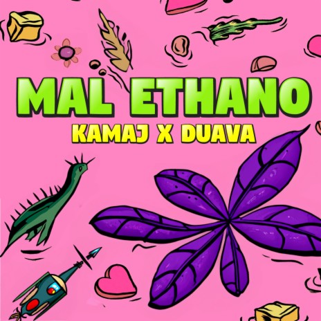 Mal Ethano ft. Duava | Boomplay Music