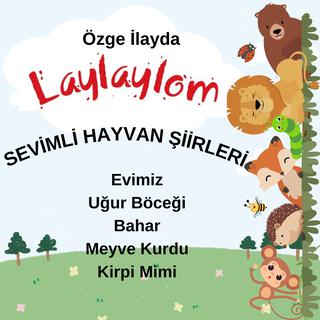 Sevimli Hayvan Şiirleri