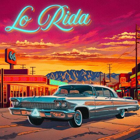 Lo Rida ft. Aerys The Alchemist & Blaxk Sheep | Boomplay Music