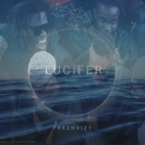 Lucifer ft. Carder & RUBIX of Lagos | Boomplay Music