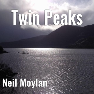 Twin Peaks Theme (Piano)