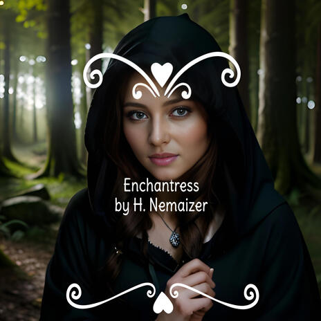 Enchantress | Boomplay Music