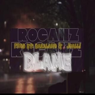 BLAME (Roganz)