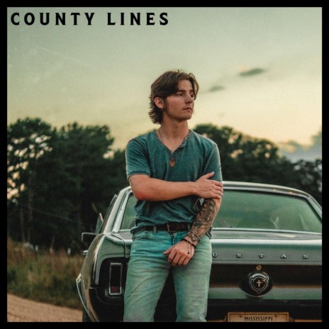 County Lines | Boomplay Music