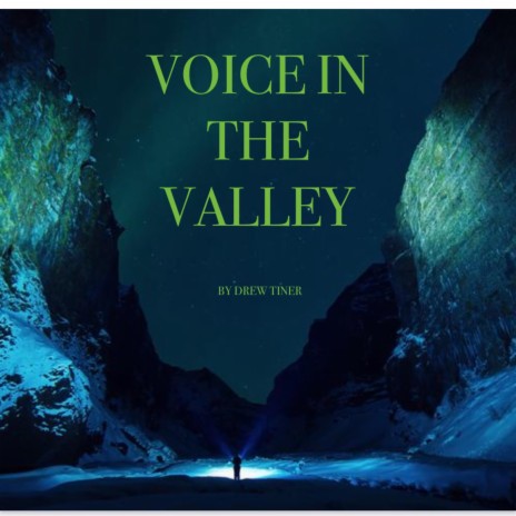 Voice in the Valley | Boomplay Music