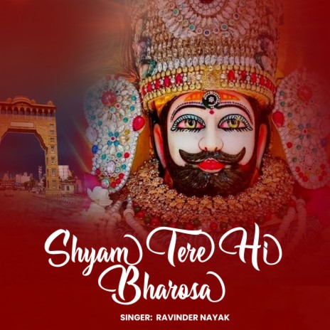 Shyam Tere Hi Bharosa | Boomplay Music