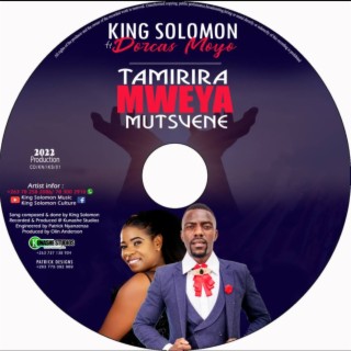 Tamirira mweya mutsvene lyrics | Boomplay Music