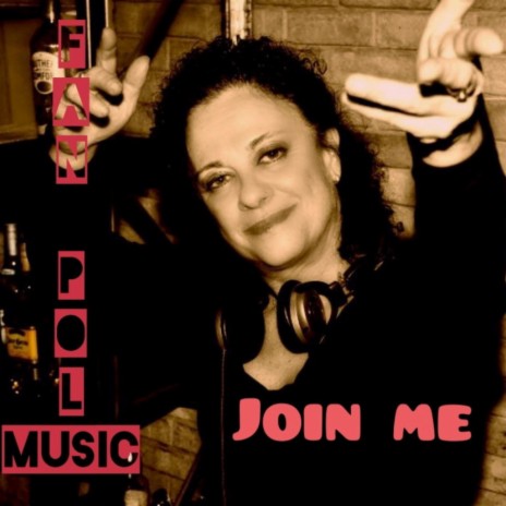 Join me | Boomplay Music
