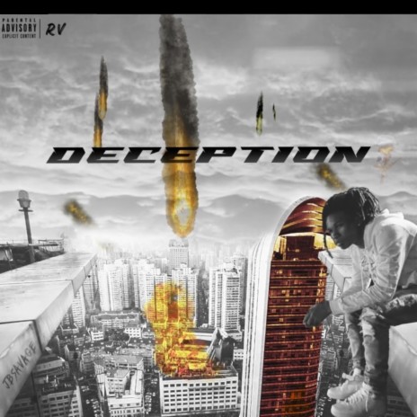 Deception | Boomplay Music