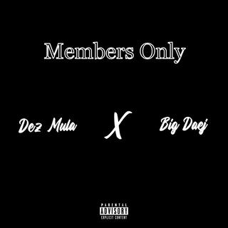 Members Only