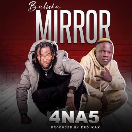 Balisha Mirror | Boomplay Music