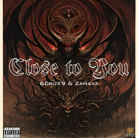 Close To You ft. Zamaxx | Boomplay Music