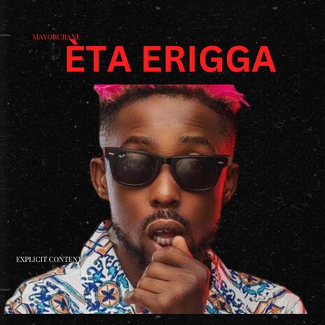 Èta Erigga | Boomplay Music