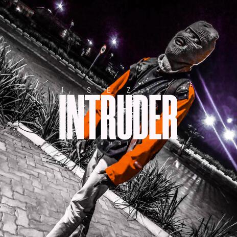 Intruder | Boomplay Music