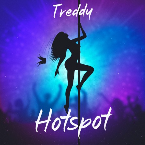 Hotspot (Prod. by CONCENTRACIA) | Boomplay Music