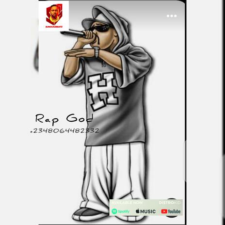 #Freebeat Rap #Hip-hop | Boomplay Music