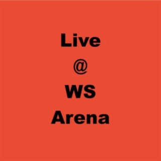 Live @ W.S. Arena