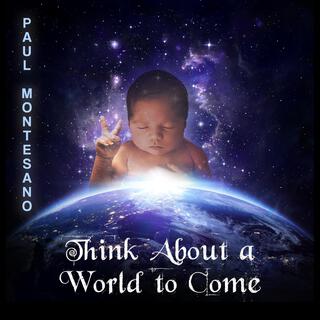 Think About a World to Come