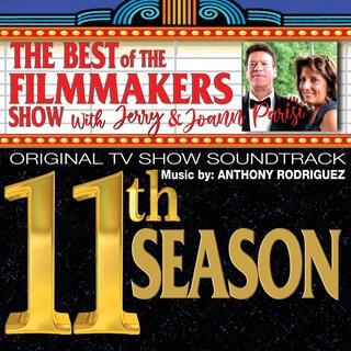 The Best of the Filmmakers Show (Original TV Show Soundtrack)