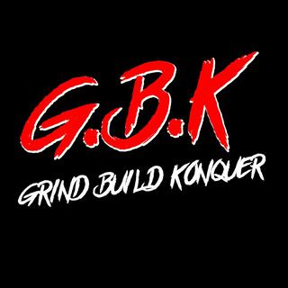 Grind.Build.Konquer