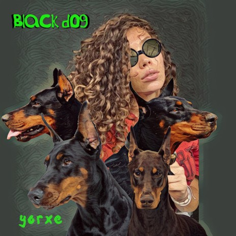 Black Dog | Boomplay Music