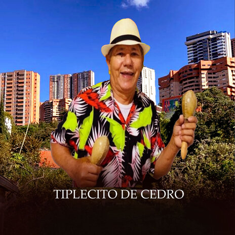 Tiplecito de Cedro ft. Julio Eduardo Rojas & Carlos Muñoz | Boomplay Music