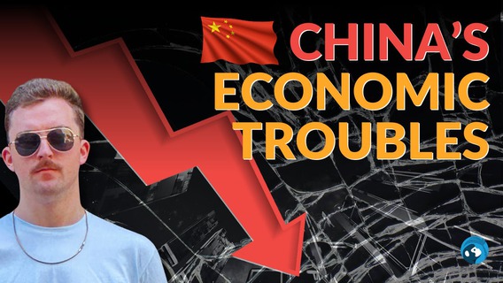 China&rsquo;s ECONOMIC SLOWDOWN: What It Means for the World | The Daily 