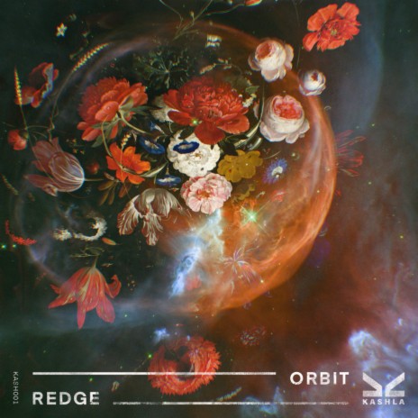 Orbit (Extended Mix)
