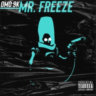 Mr. Freeze (Coldest One)