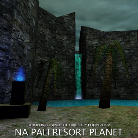 Na Pali Resort Planet | Boomplay Music