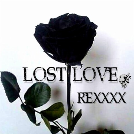 Lost Love ft. Dhan | Boomplay Music