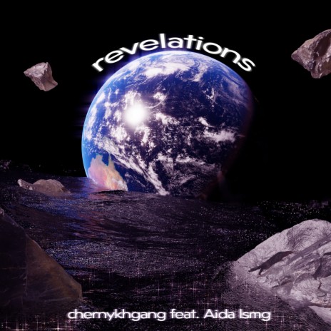 REVELATIONS [prod. by ayoflury x watashiwa] ft. Aida Ismg | Boomplay Music