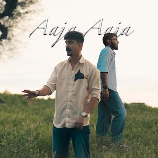 Aaja Aaja ft. Tanmay & Aashif lyrics | Boomplay Music