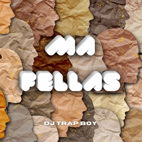 Ma Fellas ft. Dj Afrolove