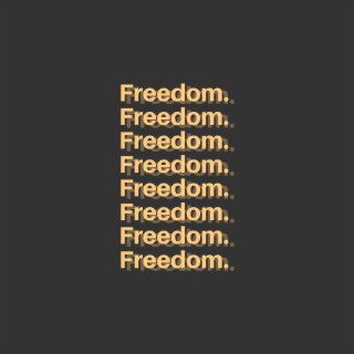Freedom. lyrics | Boomplay Music