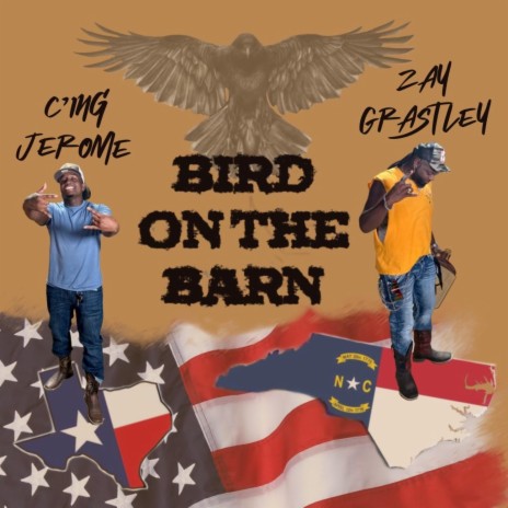 Bird on the Barn ft. C'ing Jerome | Boomplay Music