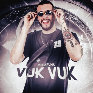 Mega Funk Vuk Vuk