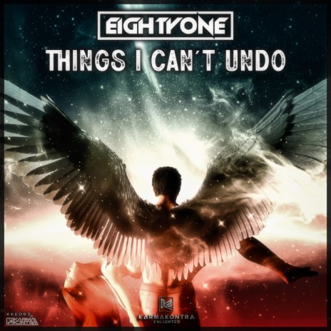 Things I Can't Undo | Boomplay Music