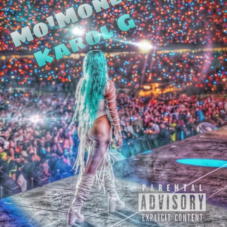 Karol G | Boomplay Music